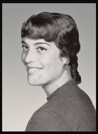 WEBER, Stephanie, class of 1968, was born June 28, 1950. She was a member  of Future Business Leaders of America, Girls League, Girls Athletics  Association & Pep Club, elected Vice President &