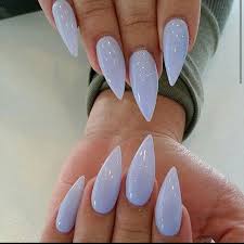 Buy stiletto false nails and get the best deals at the lowest prices on ebay! Medium Stiletto Acrylic Nails Stiletto Nails Designs Stiletto Nail Art Stilleto Nails