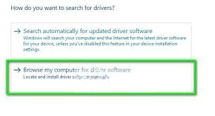 On this site you can also download drivers for all hp. How To Fix Windows 10 Printer Driver Is Unavailable Issue
