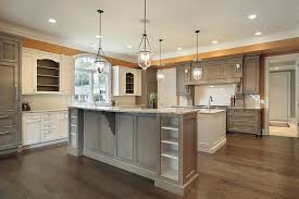 Solid wood cabinets and quartz countertops. 63 Beautiful Traditional Kitchen Designs Designing Idea