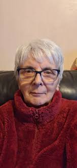 What do you think of my hair at 68?