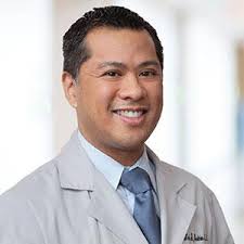 Dr. Noel Rubio, MD: Internal Medicine Doctor