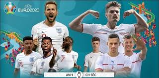 Truc tiep bong da euro 2021. Bong Ä'a Euro 2021 Trá»±c Tiáº¿p Cá»™ng Hoa Sec Vs Anh 2h00 Ngay 23 06