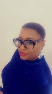 Meet C. Ebony Webster