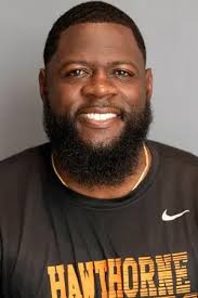 Buchholz's Whittemore named Mr. Football