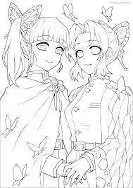 Apr 15, 2020 · 鬼滅の刃の時透無一郎のぬりえです。以前のは画質が悪かったので、少し解像度をよくしました。 Twitter In 2021 Manga Coloring Book Anime Drawings Tutorials Anime Lineart