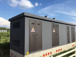 Matera segretario cei/ct44 collegio periti ind.li e periti ind.li laureati mi.lo Cabine Elettriche Prefabbricate Trasformatori Quadri Di Media Tensione Phase S R L
