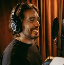 Waylon zingt Kleine jongen bij Holland...