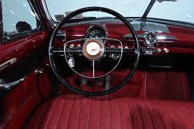 Image result for Cambridge Maroon 1950 Ford