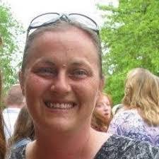 Misty Cousins's Instagram, Twitter & Facebook