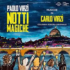 Notti Magiche Original Motion Picture Soundtrack By Carlo Virzi On Amazon Music Amazon Com