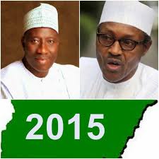 Mass Movement For Goodluck Dumps Jonathan For Buhari
