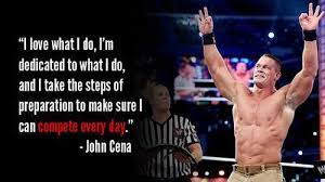 John Cena John Cena Quotes John Cena Wwe Quotes