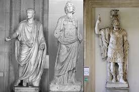 Sicher ist nichts unromantischer, als bereits vor der hochzeit des lieben geldes. Kleidung Im Alten Rom Hisour Kunst Kultur Ausstellung