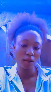 Lucy Roberts Dripping in Diamonds