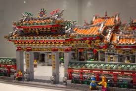 Afbeeldingsresultaat Voor Lego Chinese Temple Lego Building Lego Disney Princess Building Drawing