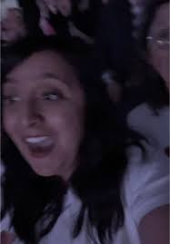 Deborah Marquez (@deborahrahh)