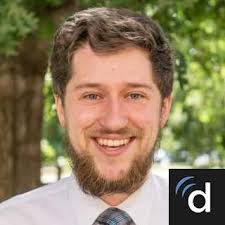 Dr. Russell Burr, MD