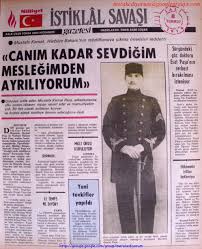 Havza genelgesinin hemen sonrasında halk mitingler düzenlemeye başlamıştır; Tulay Gurdal 22 Haziran