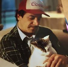 Robert Jacobs Obituary (1955