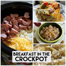 We did not find results for: 26 Breakfast Crockpot Recipes