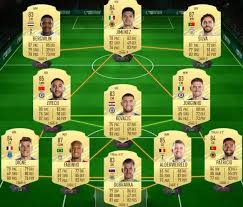 Edinson cavani has been part of the manchester. Bruno Fernandes Sbc Madfut Fut 21 Pl Potm Bruno Fernandes Sbc Losung Earlygame De Bruno Fernandes Potm Sbc Information Cami Sommers