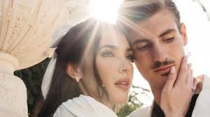 Ana Moya, horas antes de su boda: "No tuve la convicción hasta que Diego  llego a mi vida"