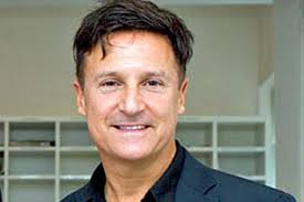 Ad-ecdotes #1 Malcolm Green