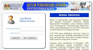 Laman kerjaya ini diaspirasikan daripada transformasi pentaksiran yang mengukur tret psikologi pelajar kesimpulannya, laman web kerjaya ini diharap mampu menjadi medium utama pelajar,guru dan setiap murid berpotensi untuk berjaya menjadi matlamat utama kepada perancangan kpm. Login Pengguna Bagi Splg Modul Individu Melalui Portal Splkpm Cara Kemas Kini Eprofil Bumi Gemilang