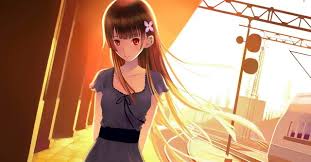Then you should check out myanimelist! Sankarea Undying Love Season 1 Episodes Streaming Online