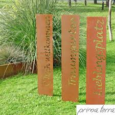 404,335 likes · 10,249 talking about this. Gartenstele Edelrost Spruchschilder Fur Ihren Garten Produkt Detail Seite Garten Online
