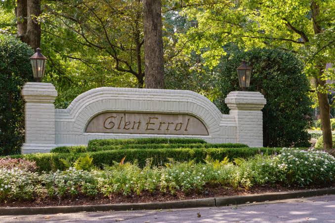 Glen Errol