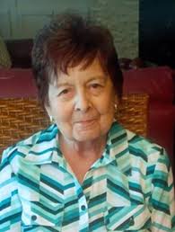 Sue Cannon Obituary July 9, 2017