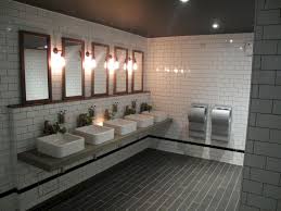 See more ideas about commercial bathroom designs, bathroom design, restroom design. Pin On Bathroom Ideas