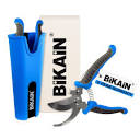 Amazon.com : Bikain Bypass Pruning Shears with Silicon Sheath ...