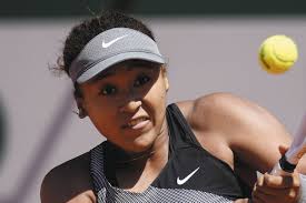 大坂なおみは日米 ハーフの女子 テニス選手。 両国で将来を嘱望されている若手選手である。 日本国籍を持つ選手としては史上初めて四大大会シングルス部門での優勝、またアジア人選手として史上初のランキング 1位も達成した。 V9xoqmccpzh9cm
