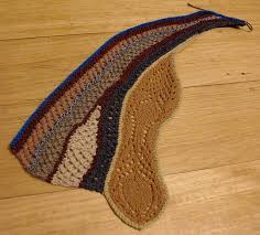�������� �� ������� swing knitting