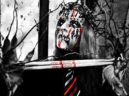 Please contact us if you want to publish a joey jordison wallpaper on our site. Artstation Slipknot Drawing Joey Jordison Avion Black