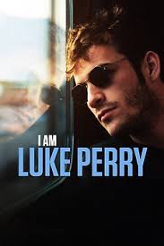 I Am Luke Perry (2025) directed by Adrian Buitenhuis • Reviews, film + cast  • Letterboxd