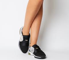 Bill of lading records in 2012 and 2014. Ted Baker Cepap Sneakers Black Opal Flats
