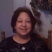 Obituary information for Tana Mary Sena