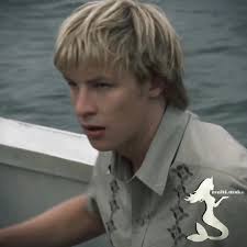 Byron from H20 Actor