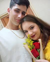 Gracias hoy mañana y siempre por hacerme feliz y hacer de mi vida cada vez  mejor. ❤️