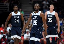 The czech republic will advance as the second seed in group a. Fiba Basketball World Cup 2019 Schedule Where To Watch Team Usa Vs Czech Republic Live Stream Team News Latest Odds