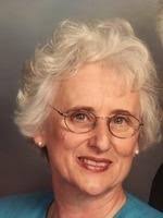 Elizabeth Ginn Obituary (1939