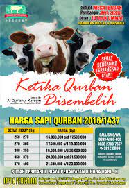 Paling keren contoh pamflet kupon little duckling blog. 40 Trend Terbaru Pamflet Qurban Kolektif Little Duckling Blog