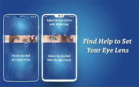 If you do not want to download the apk file, you can install eye color studio pc by connecting your google account with the emulator and downloading the app from the play store directly. Eye Color Changer Color Studio For Android Apk Download