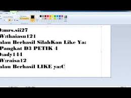 Check spelling or type a new query. Bomel Store Gm Bagi Bagi Char Point Blank Zepetto 100 Asli Akun Pb Pbzi Youtube