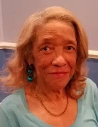 Obituary information for Jewel Yvonne Durante Jones