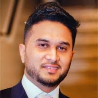 20+ "Dr. Taimur -al-mobarak" profiles